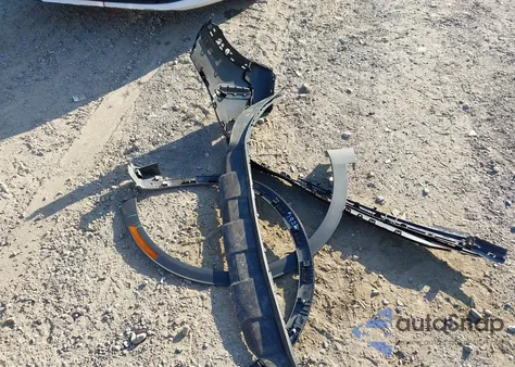 2024 Kia Sportage X-Line из США, поврежденный, VIN 5XYK6CDF2RG224949